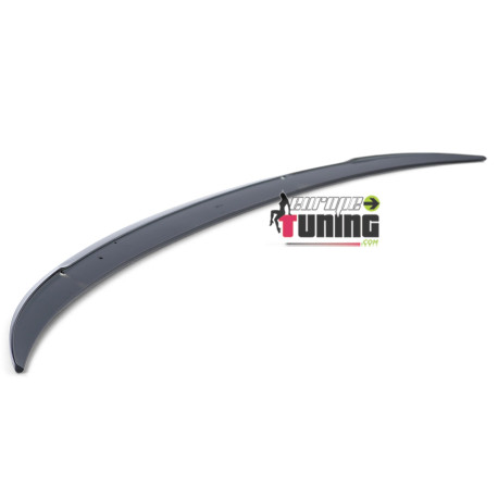 BECQUET SPOILER COFFRE SPORT NOIR BRILLANT BMW X6 F16 STYLE M (05529)