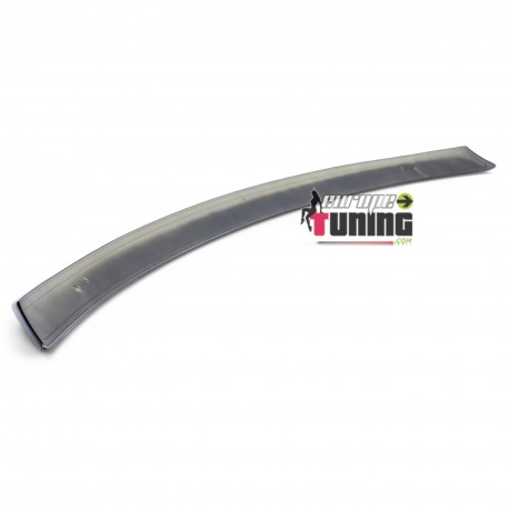 BECQUET SPOILER COFFRE SPORT NOIR BRILLANT MERCEDES CLASSE S W221 STYLE AMG (05530)