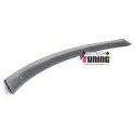 BECQUET SPOILER COFFRE SPORT NOIR BRILLANT MERCEDES CLASSE S W221 STYLE AMG (05530)