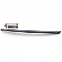 BECQUET SPOILER COFFRE SPORT NOIR BRILLANT MERCEDES CLASSE S W221 STYLE AMG (05530)