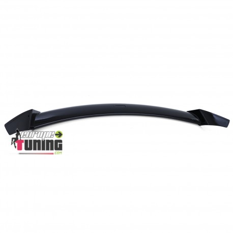 BECQUET SPOILER DE TOIT SPORT NOIR MERCEDES GLA X156 STYLE GLA45 AMG (05533)