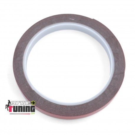 CADRES GRILLES ENJOLIVEURS ANTI BROUILLARD STYLE GTI CARBONE VW GOLF 7 PH2 (05537)