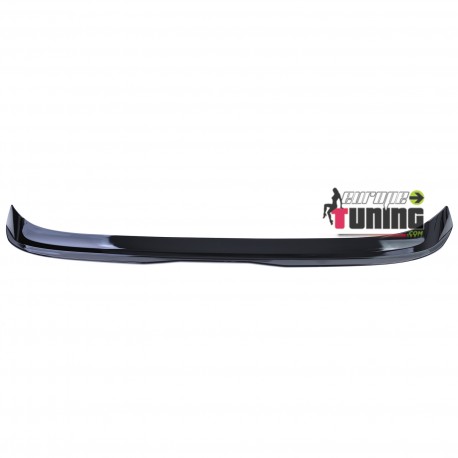 BECQUET SPOILER DE TOIT SPORT NOIR BRILLANT VW  GOLF 7 GTI 2012-2020 (05540)