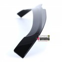 BECQUET SPOILER DE TOIT SPORT NOIR BRILLANT VW  GOLF 7 GTI 2012-2020 (05540)