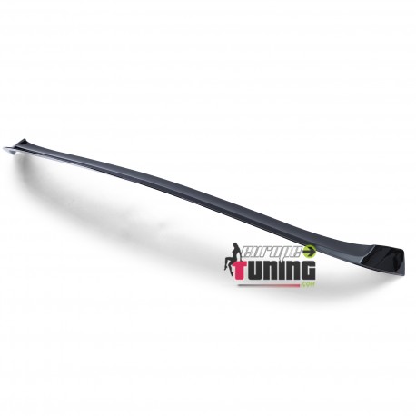 BECQUET SPOILER DE TOIT SPORT NOIR BRILLANT VW  GOLF 7 GTI 2012-2020 (05540)