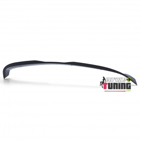 BECQUET SPOILER DE TOIT SPORT NOIR BRILLANT VW  GOLF 7 GTI 2012-2020 (05540)