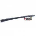 BECQUET SPOILER DE TOIT SPORT NOIR BRILLANT VW POLO 5 6R & 6C (05544)