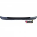 BECQUET SPOILER DE TOIT SPORT NOIR BRILLANT VW POLO 5 6R & 6C (05544)