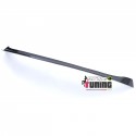 BECQUET SPOILER DE TOIT SPORT STYLE CARBONE VW GOLF 7 GTI 2012-2020 (05546)