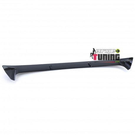 BECQUET SPOILER DE TOIT SPORT NOIR BRILLANT VW GOLF 7 2012-2020 (05548)