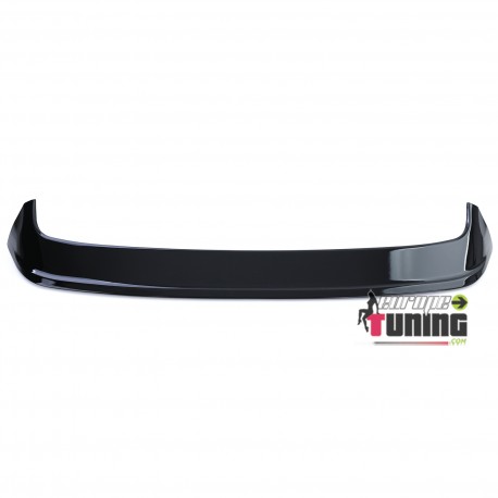 BECQUET SPOILER DE TOIT SPORT NOIR BRILLANT VW GOLF 7 2012-2020 (05548)