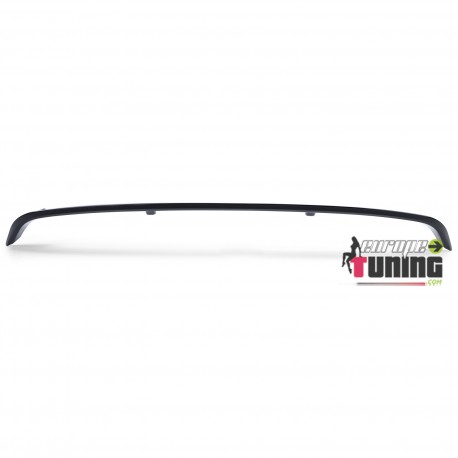 BECQUET SPOILER DE TOIT SPORT NOIR BRILLANT VW GOLF 7 2012-2020 (05548)