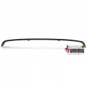BECQUET SPOILER DE TOIT SPORT NOIR BRILLANT VW GOLF 7 2012-2020 (05548)