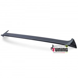 BECQUET SPOILER DE TOIT SPORT NOIR BRILLANT VW GOLF 7 2012-2020 (05548)