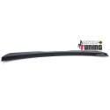 BECQUET SPOILER DE TOIT STYLE SPORT NOIR BRILLANT VW GOLF 7 2012-2020 (05549)