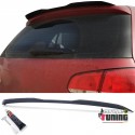BECQUET SPOILER DE TOIT SPORT STYLE CARBONE VW GOLF 6 GTI GTD R-LINE 2009-2013 (05550)