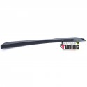 BECQUET SPOILER DE TOIT SPORT NOIR BRILLANT VW GOLF 6 GTI GTD R-LINE 2009-2013 (05551)