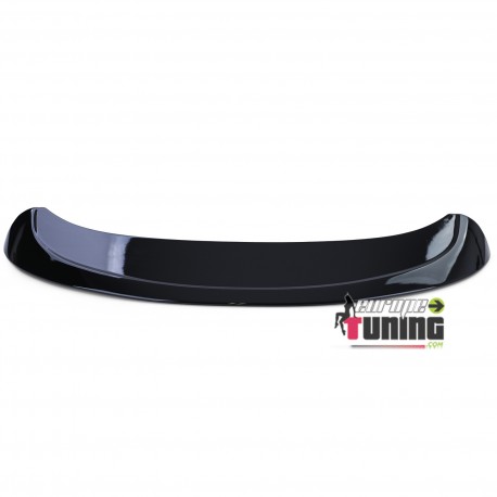 BECQUET SPOILER DE TOIT SPORT NOIR BRILLANT VW GOLF 6 2009-2013 (05552)