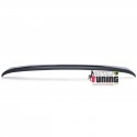 BECQUET SPOILER DE TOIT SPORT NOIR BRILLANT VW GOLF 6 2009-2013 (05552)