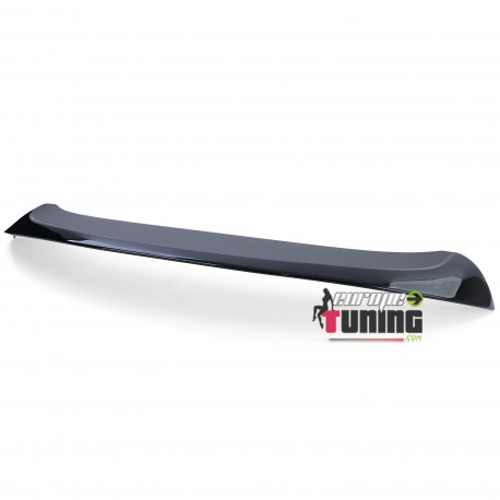 BECQUET SPOILER DE TOIT SPORT NOIR BRILLANT VW GOLF 6 2009-2013 (05552)