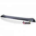 BECQUET SPOILER DE TOIT SPORT NOIR BRILLANT VW GOLF 6 2009-2013 (05552)