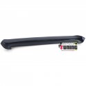 BECQUET SPOILER DE TOIT SPORT NOIR BRILLANT VW GOLF 4 BERLINE 1997-2003 (05553)