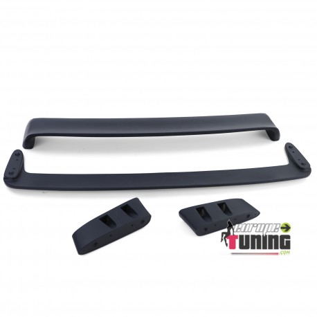 SPOILER AILERON DE COFFRE SPORT POUR BMW SERIE 3 E36 STYLE M3 GT2 (05563)