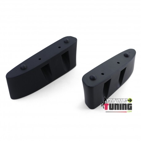 SPOILER AILERON DE COFFRE SPORT POUR BMW SERIE 3 E36 STYLE M3 GT2 (05563)