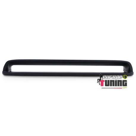 SPOILER AILERON DE COFFRE SPORT POUR BMW SERIE 3 E36 STYLE M3 GT2 (05563)
