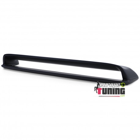SPOILER AILERON DE COFFRE SPORT POUR BMW SERIE 3 E36 STYLE M3 GT2 (05563)