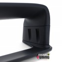 SPOILER AILERON DE COFFRE SPORT POUR BMW SERIE 3 E36 STYLE M3 GT2 (05563)