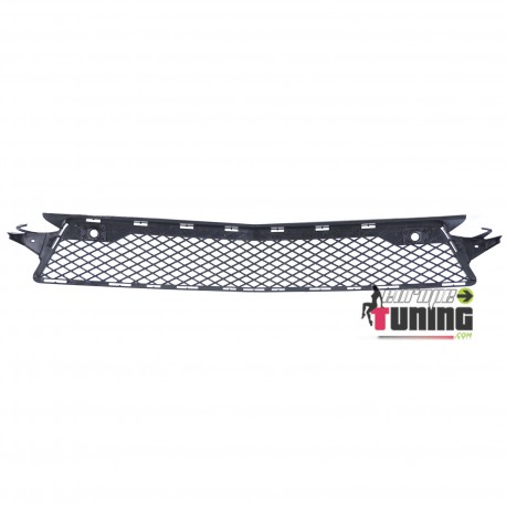 CALANDRE INFERIEURE GRILLAGEE MERCEDES CLS C218 2011-2014 PH1 AVEC PACK AMG (05566)