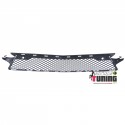 CALANDRE INFERIEURE GRILLAGEE MERCEDES CLS C218 2011-2014 PH1 AVEC PACK AMG (05566)