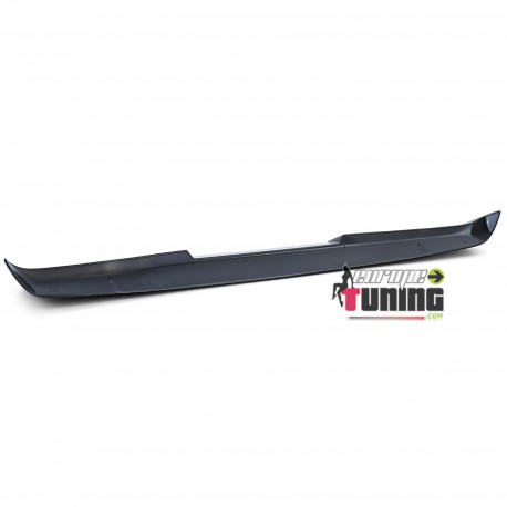 BECQUET SPOILER DE TOIT SPORT NOIR BRILLANT MERCEDES CLASSE V VITO W447 W448 (05573)