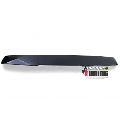 BECQUET SPOILER DE TOIT SPORT NOIR BRILLANT MERCEDES CLASSE V VITO W447 W448 (05573)