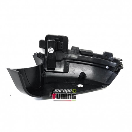 CLIGNOTANTS DE RETROVISEURS SEQUENTIELS A LED DYNAMIQUE VW POLO 5 6R & 6C 2009-2017 (05578)