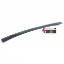 BECQUET SPOILER DE COFFRE SPORT NOIR BRILLANT BMW SERIE 3 E46 BERLINE 1998-2005 (05590)