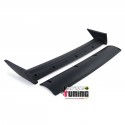 SPOILER AILERON ARRIERE LOOK EVO SPORT BMW SERIE 3 E30 BERLINE ET CABRIOLET (05591)