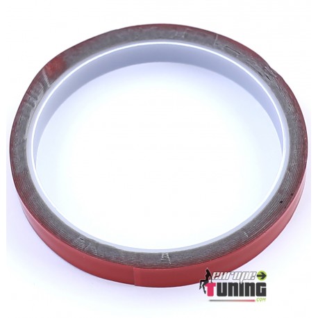 SPOILER LEVRES SPLITTERS NOIR BRILLANT BMW SERIE 3 E90 E91 PHASES 2 PACK M (05599)