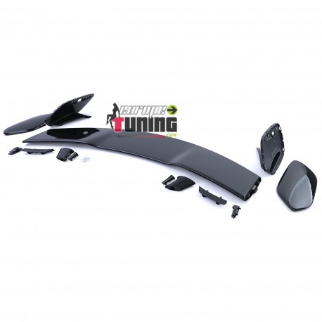 BECQUET DE TOIT SPOILER AERODYNAMIQUE LOOK PACK A45 AMG POUR MERCEDES CLASSE A W177 (05602)