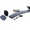 BECQUET DE TOIT SPOILER AERODYNAMIQUE LOOK PACK A45 AMG POUR MERCEDES CLASSE A W177 (05602)
