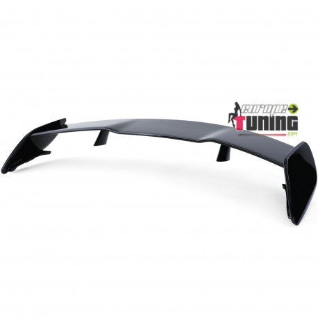 BECQUET DE TOIT SPOILER AERODYNAMIQUE LOOK PACK A45 AMG POUR MERCEDES CLASSE A W177 (05602)