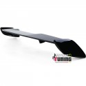 BECQUET DE TOIT SPOILER AERODYNAMIQUE LOOK PACK A45 AMG POUR MERCEDES CLASSE A W177 (05602)