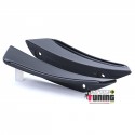 SPOILER AVANT DE PARE CHOCS PACK AMG MERCEDES CLASSE A W176 PH2 15-18 (05604)