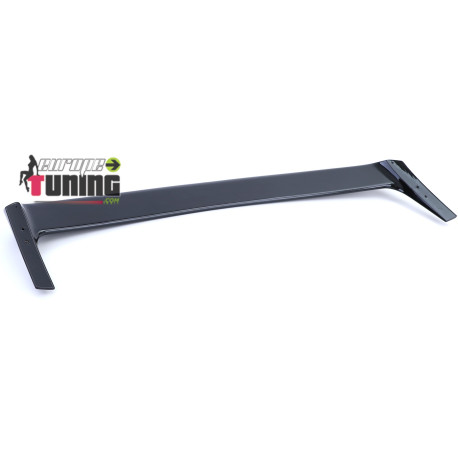 BECQUET SPOILER DE TOIT SPORT NOIR BRILLANT BMW X5 E70 2006-2013 (05605)