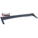 BECQUET SPOILER DE TOIT SPORT NOIR BRILLANT BMW X5 E70 2006-2013 (05605)