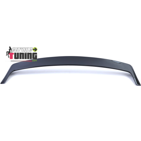 BECQUET SPOILER DE TOIT SPORT NOIR BRILLANT BMW X5 E70 2006-2013 (05605)