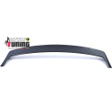 BECQUET SPOILER DE TOIT SPORT NOIR BRILLANT BMW X5 E70 2006-2013 (05605)