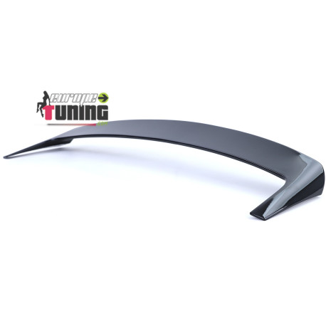 BECQUET SPOILER DE TOIT SPORT NOIR BRILLANT BMW X5 E70 2006-2013 (05605)