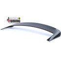 BECQUET SPOILER DE TOIT SPORT NOIR BRILLANT BMW X5 E70 2006-2013 (05605)